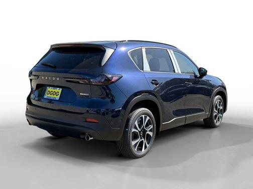 2026 Mazda CX-5 Preferred