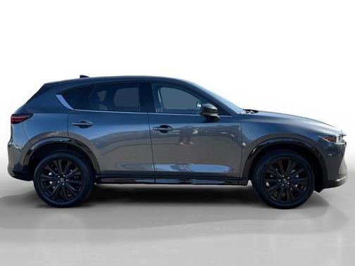 2023 Mazda CX-5 2.5T