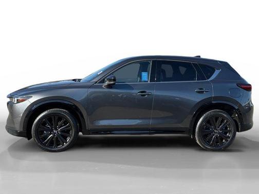 2023 Mazda CX-5 2.5T
