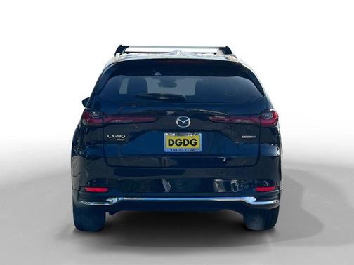 2025 Mazda CX-90 PHEV Premium Plus Package