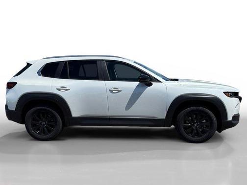 2025 Mazda CX-50 2.5 S Select Package