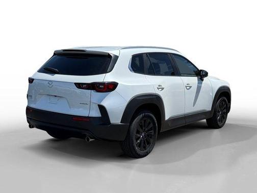 2025 Mazda CX-50 2.5 S Select Package