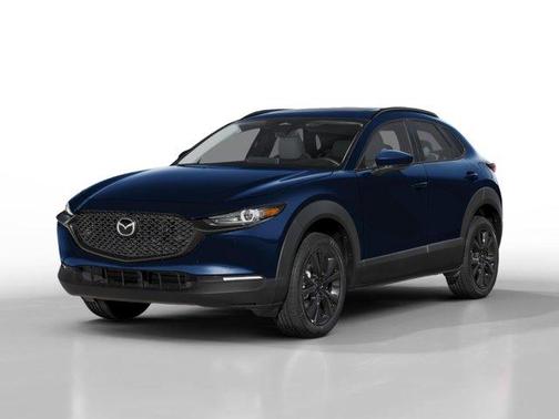 2026 Mazda CX-30 2.5 S Aire Edition