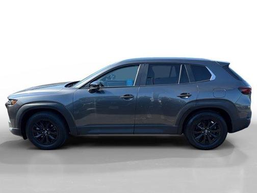 2023 Mazda CX-50 2.5 S Preferred Plus Package