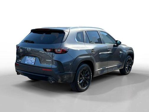 2023 Mazda CX-50 2.5 S Preferred Plus Package