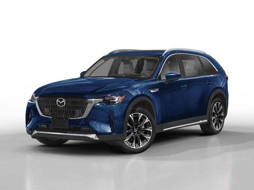 2026 Mazda CX-90 PHEV Premium Plus