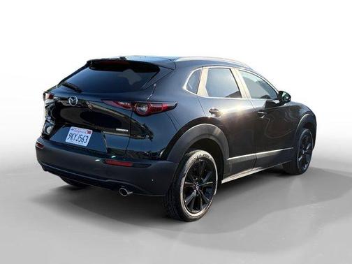 2024 Mazda CX-30 Select