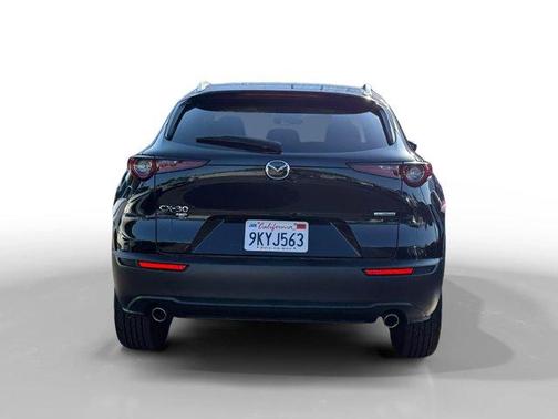 2024 Mazda CX-30 Select