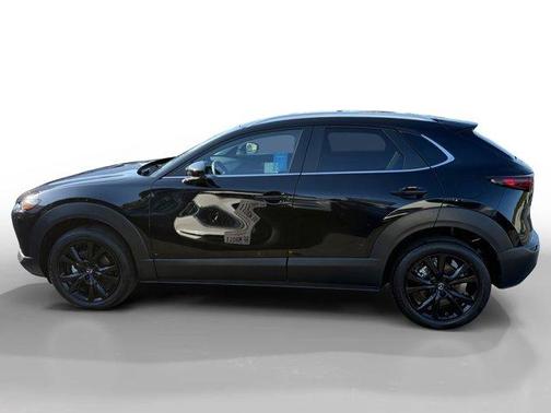 2024 Mazda CX-30 Select