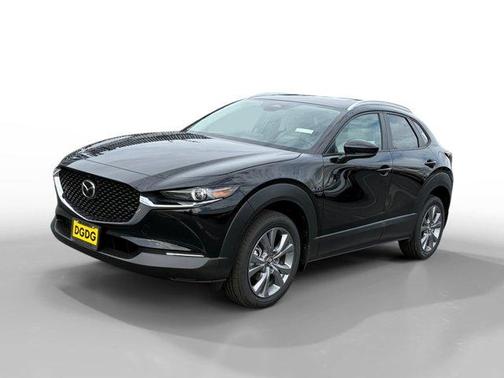 2026 Mazda CX-30 Premium Package