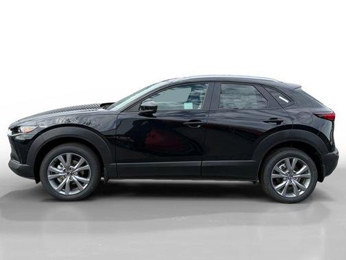 2026 Mazda CX-30 Premium Package