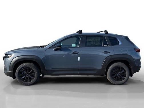 2026 Mazda CX-50 Preferred