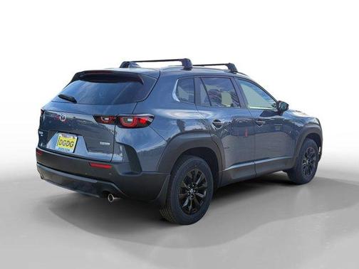 2026 Mazda CX-50 Preferred