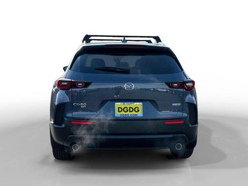 2026 Mazda CX-50 Preferred