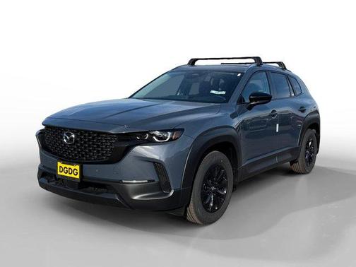 2026 Mazda CX-50 Preferred