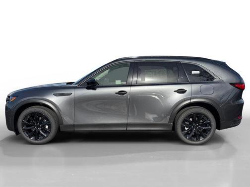 2026 Mazda CX-90 Premium