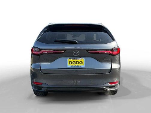 2026 Mazda CX-90 Premium