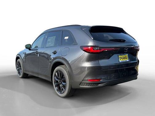 2026 Mazda CX-90 Premium