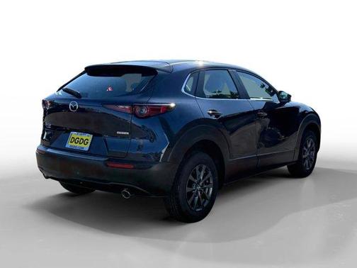 2025 Mazda CX-30 2.5 S