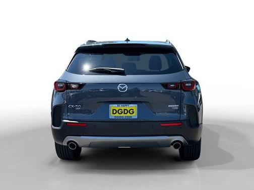 2025 Mazda CX-50 2.5 Turbo Premium Plus Package