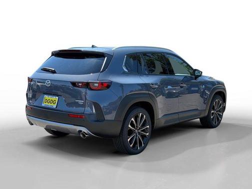 2025 Mazda CX-50 2.5 Turbo Premium Plus Package