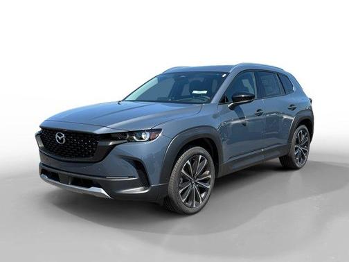 2025 Mazda CX-50 2.5 Turbo Premium Plus Package
