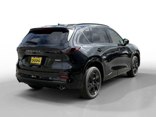 2026 Mazda CX-5 Preferred