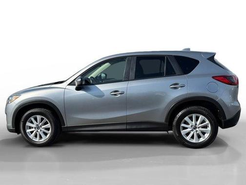 2013 Mazda CX-5 Touring