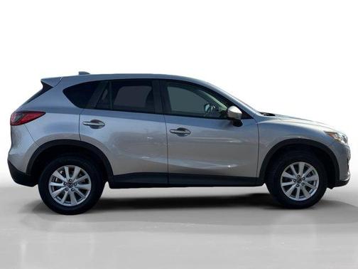 2013 Mazda CX-5 Touring