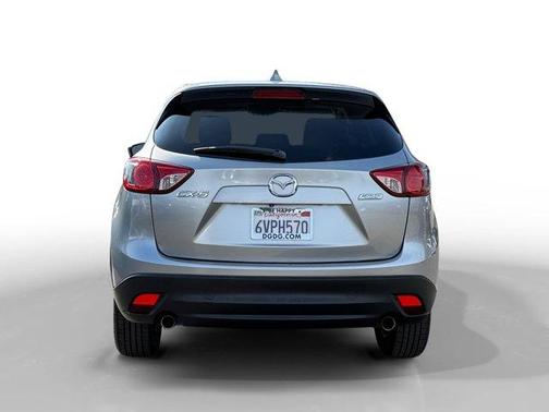 2013 Mazda CX-5 Touring