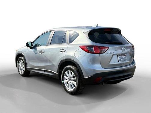 2013 Mazda CX-5 Touring