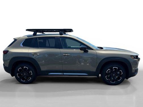 2025 Mazda CX-50 2.5 Turbo Meridian Edition