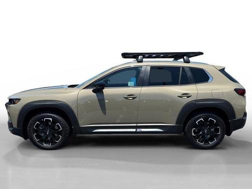 2025 Mazda CX-50 2.5 Turbo Meridian Edition