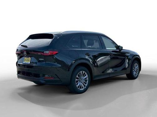 2025 Mazda CX-90 PHEV Preferred Package