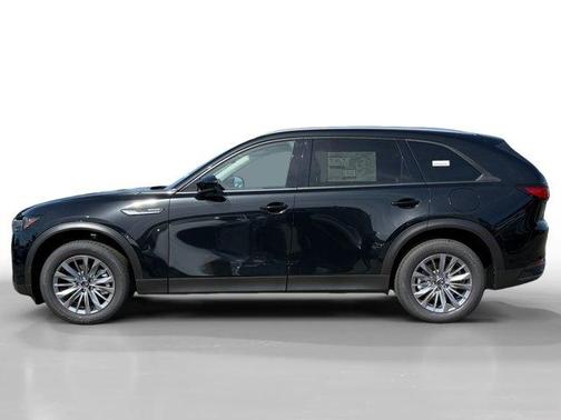 2025 Mazda CX-90 PHEV Preferred Package