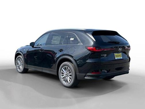 2025 Mazda CX-90 PHEV Preferred Package