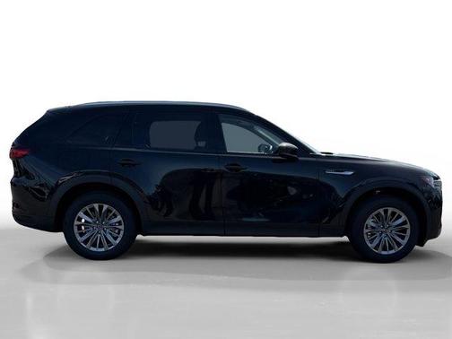 2025 Mazda CX-90 PHEV Preferred Package