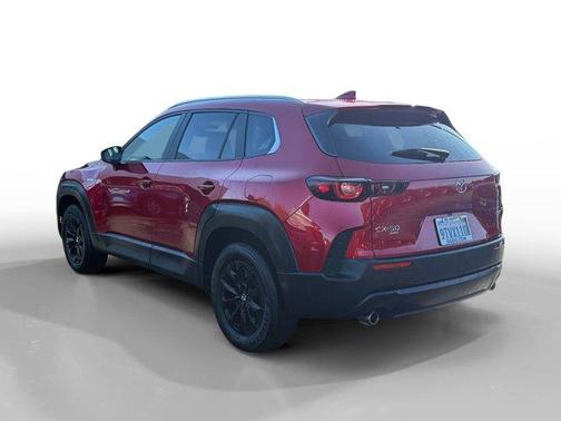 2025 Mazda CX-50 PREFERRED