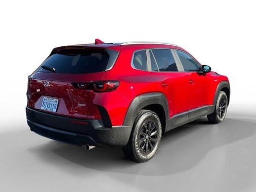 2025 Mazda CX-50 PREFERRED