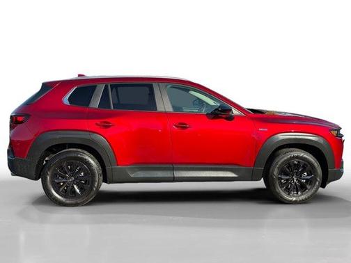 2025 Mazda CX-50 PREFERRED