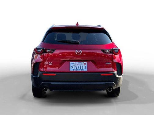 2025 Mazda CX-50 PREFERRED