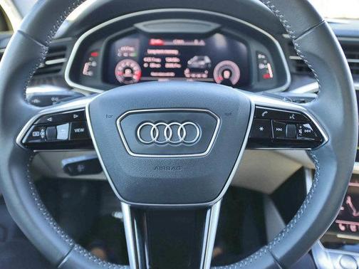 Photo 5 of 33 of 2020 Audi A6 55 Premium Plus