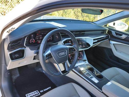 Photo 4 of 33 of 2020 Audi A6 55 Premium Plus