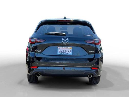 2024 Mazda CX-5 2.5 S Preferred Package