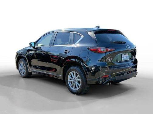 2024 Mazda CX-5 2.5 S Preferred Package