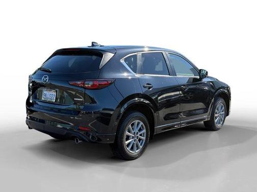 2024 Mazda CX-5 2.5 S Preferred Package