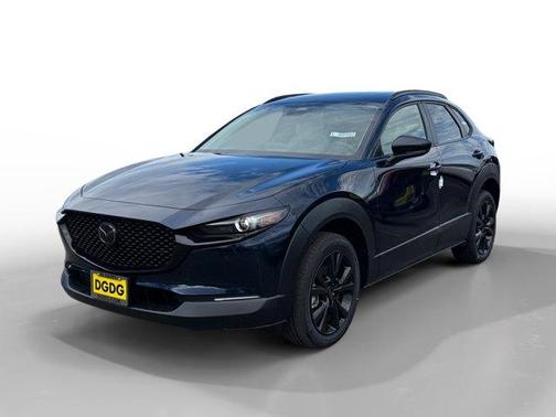 2026 Mazda CX-30 2.5 S Aire Edition