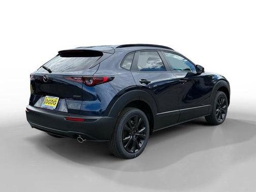2026 Mazda CX-30 2.5 S Aire Edition