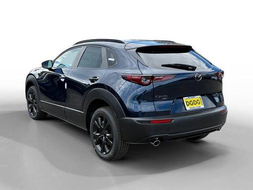 2026 Mazda CX-30 2.5 S Aire Edition