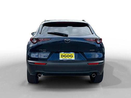 2026 Mazda CX-30 2.5 S Aire Edition